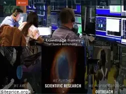 Sites similar to www-int.stsci.edu
