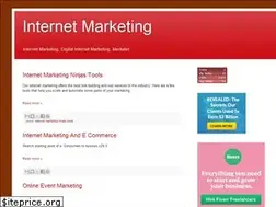 Sites similar to www-internemarketing.blogspot.com