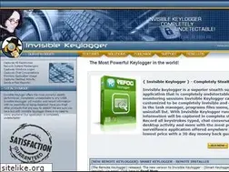 Sites similar to www-keylogger.com