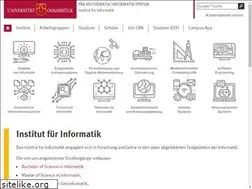 Sites similar to www-lehre.inf.uos.de