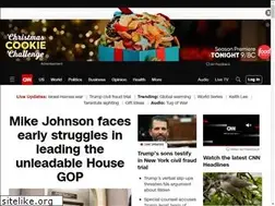 Sites similar to www-m.cnn.com