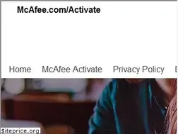 Sites similar to www-mcafee-activate.com