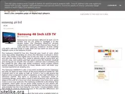 Sites similar to www-mp3-guide.blogspot.com
