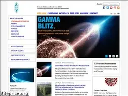 Sites similar to www-mpy.desy.de