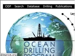 Sites similar to www-odp.tamu.edu