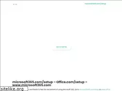 Sites similar to www-office-com-setup.net