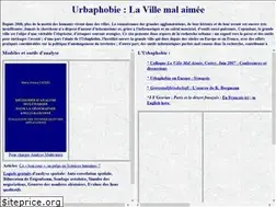 Sites similar to www-ohp.univ-paris1.fr