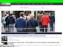 Sites similar to www-podunk.com