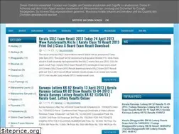 Sites similar to www-results.blogspot.com