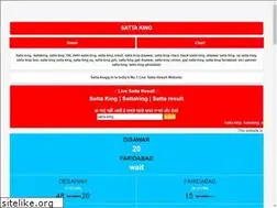 Sites similar to www-sattaking.com