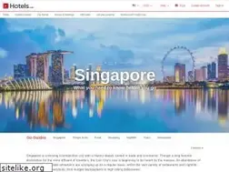 Sites similar to www-singapore.com