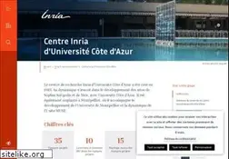 Sites similar to www-sop.inria.fr