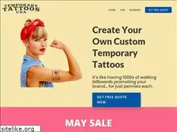 Sites similar to www-temporarytattoos.com