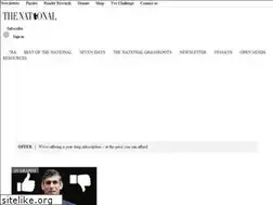 Sites similar to www-tmp.thenational.scot