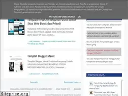 Sites similar to www-tutorialblogku-com.blogspot.com