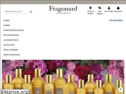 Sites similar to www-uk.fragonard.com