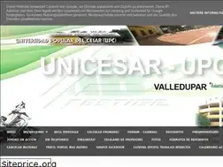 Sites similar to www-unicesar-edu.blogspot.com