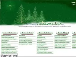 Sites similar to www-weihnachten.de