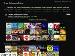 Sites similar to www-yahoomail-com.gamesfree.me
