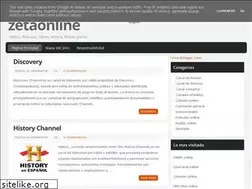 Sites similar to www-zetaonline.blogspot.com