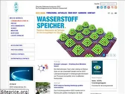 Sites similar to www-zeuthen.desy.de