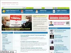 Sites similar to www0.hastane.com.tr
