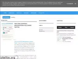 Sites similar to www0w.blogspot.com