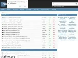 Sites similar to www1-gktorrent-fr.telechargerfilms.org
