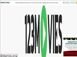 Sites similar to www1.123movies.domains