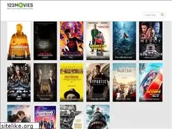 Sites similar to www1.123movies.net