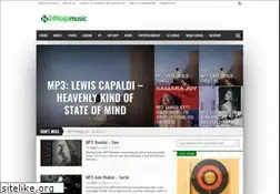 Sites similar to www1.24naijamuzic.com
