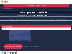 Sites similar to www1.addfreestats.com