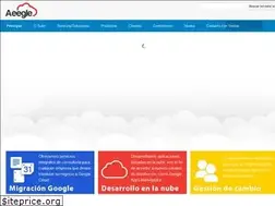 Sites similar to www1.aeegle.com