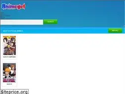 Sites similar to www1.animeget.net
