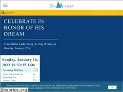 Sites similar to www1.bluemountain.com
