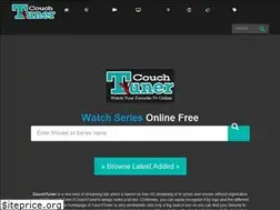 Sites similar to www1.couchtuner.page