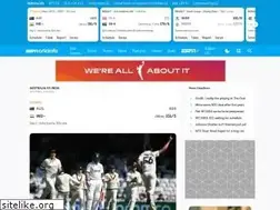 Sites similar to www1.cricinfo.com