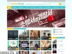Sites similar to www1.dramacool.cr