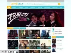 Sites similar to www1.dramacool.fo