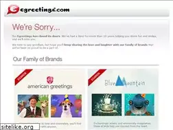 Sites similar to www1.egreetings.com