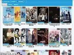 Sites similar to www1.fastdrama.me