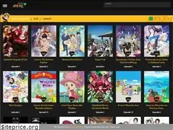 Sites similar to www1.gogoanime.ai