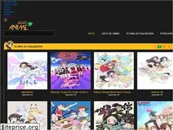 Sites similar to www1.gogoanime.es