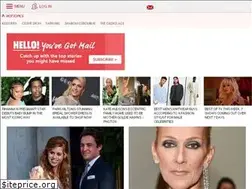 Sites similar to www1.hellomagazine.com