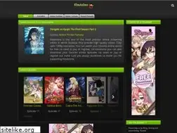 Sites similar to www1.kiss-anime.ws