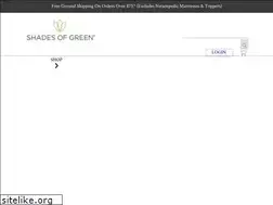 Sites similar to www1.livingreen.com