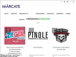 Sites similar to www1.marcate.com.mx