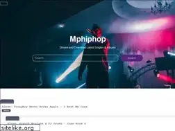 Sites similar to www1.mphiphop.com