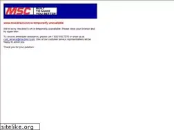 Sites similar to www1.mscdirect.com