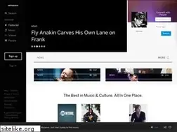 Sites similar to www1.myspace.com